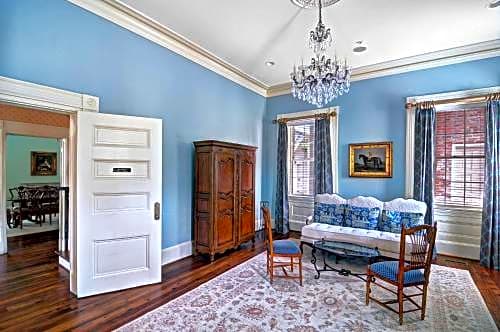 Fort Conde Inn - Mobile