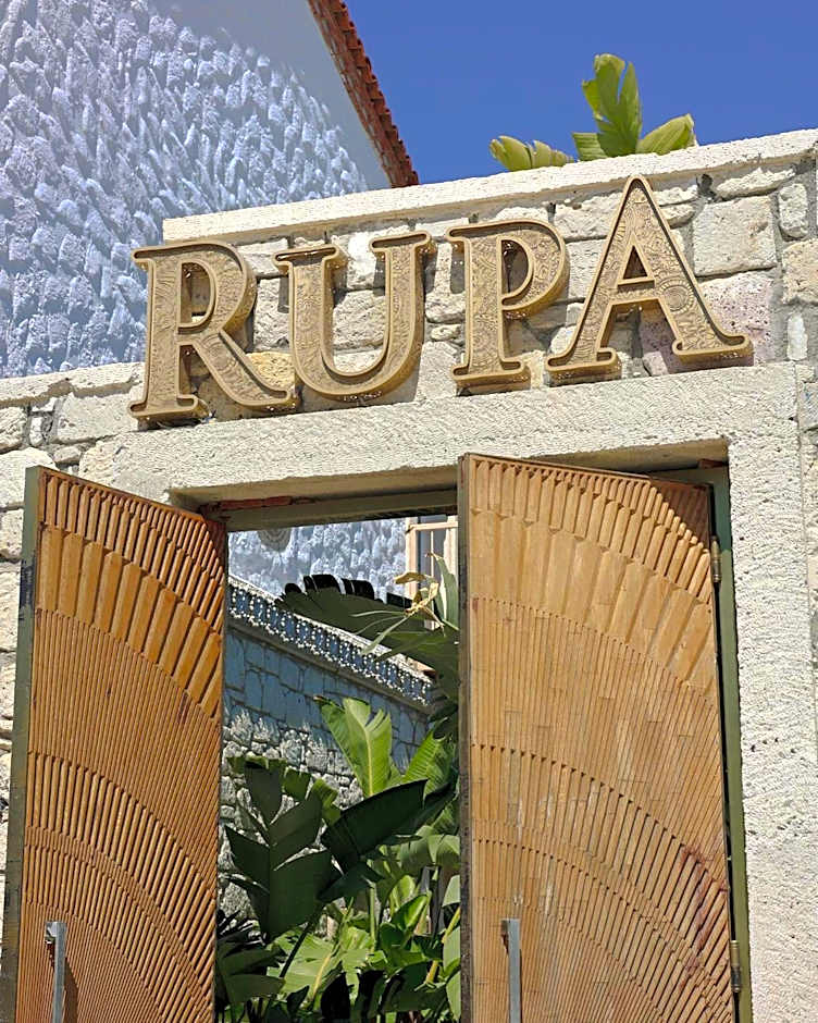 Rupa Otel Alacatı- Adults Only