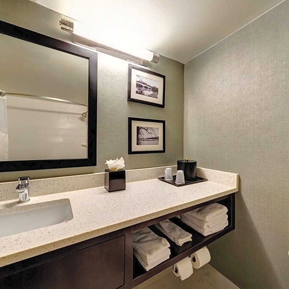 Holiday Inn Princeton by IHG