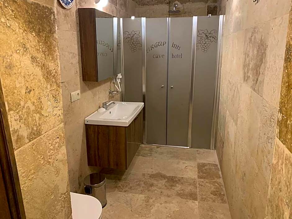 Ürgüp Inn Cave Hotel