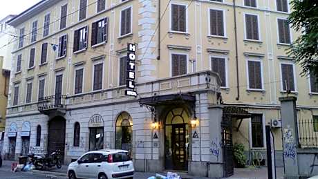 Hotel Minerva