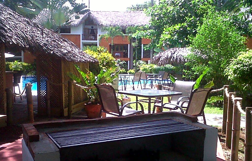 La Residencia del Paseo Apart-Hotel
