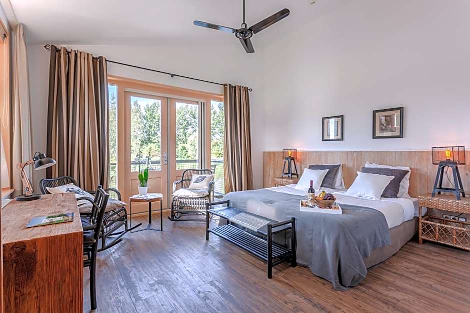 Hajé Restaurant de Aalscholver