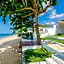 White Whale Beachfront Pool Villa