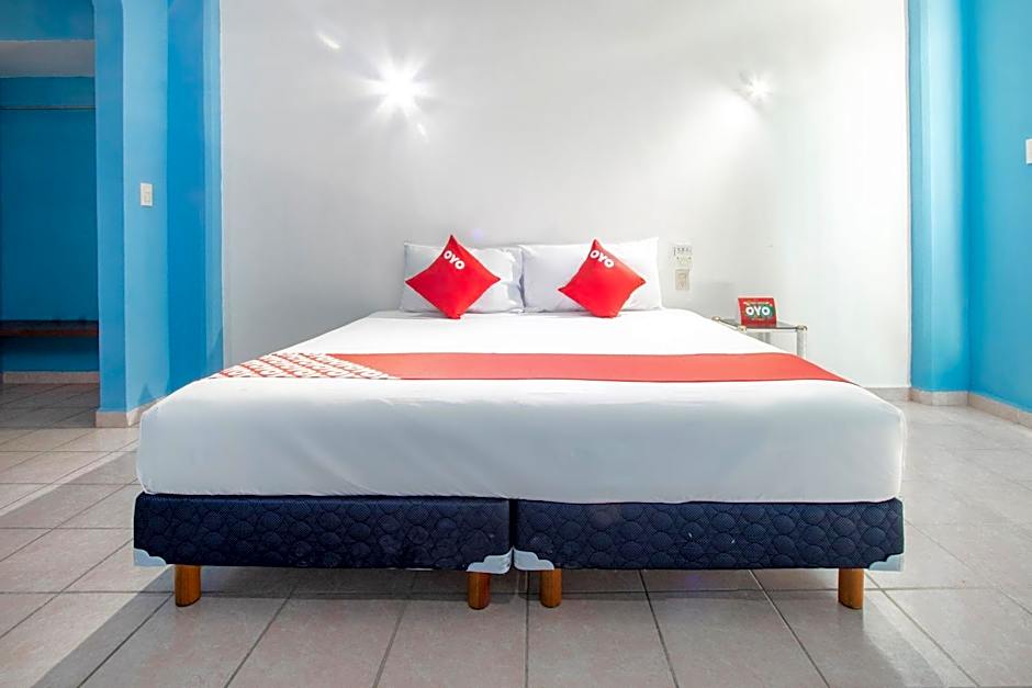 OYO Hotel Estacion