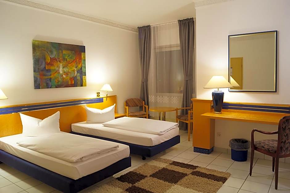 Hotel Rahlstedter Hof