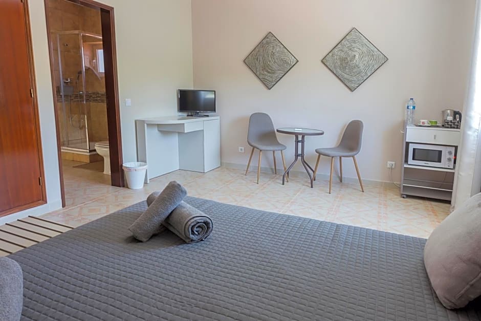 Casa da Falfeira B&B