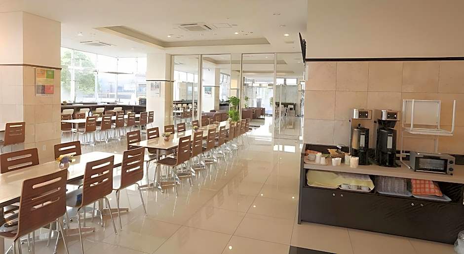 Toyoko Inn Niihama Ekimae