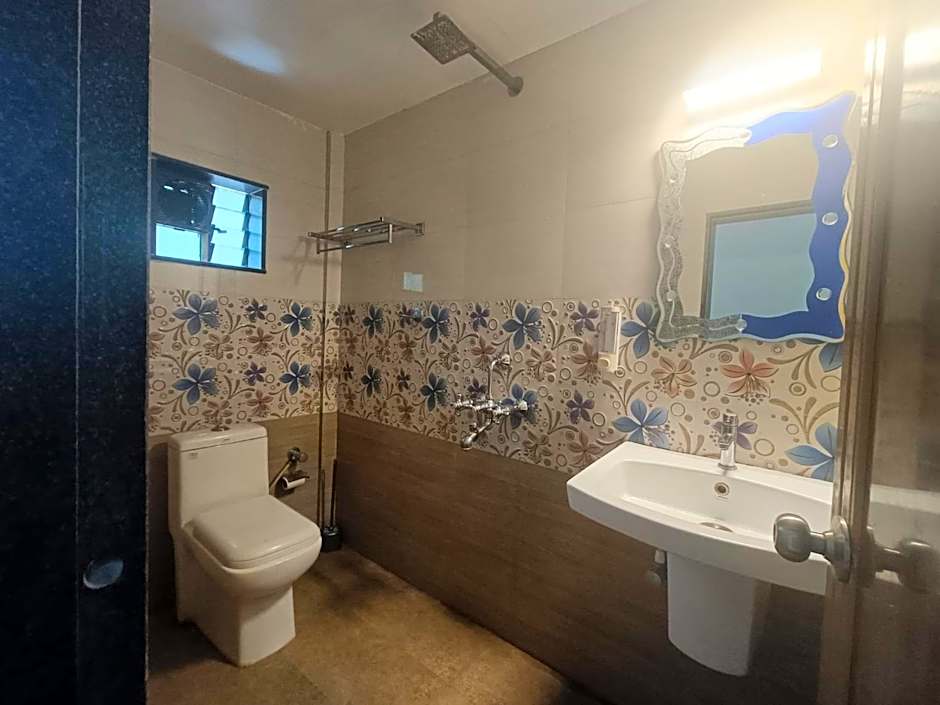 Kanvas Suites - Sun N Moon