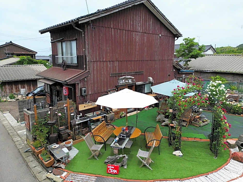 Natural Mind Tour guest house - Vacation STAY 23292v