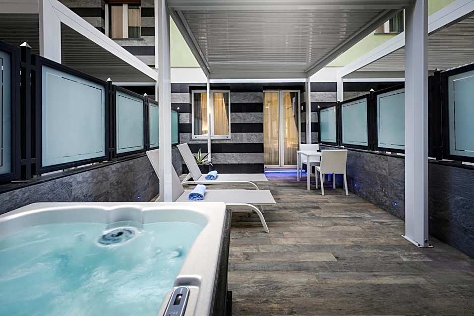 LHP Hotel Santa Margherita Palace & SPA