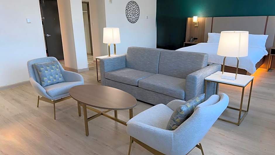 Holiday Inn Houston S - NRG Area - Med Ctr By IHG