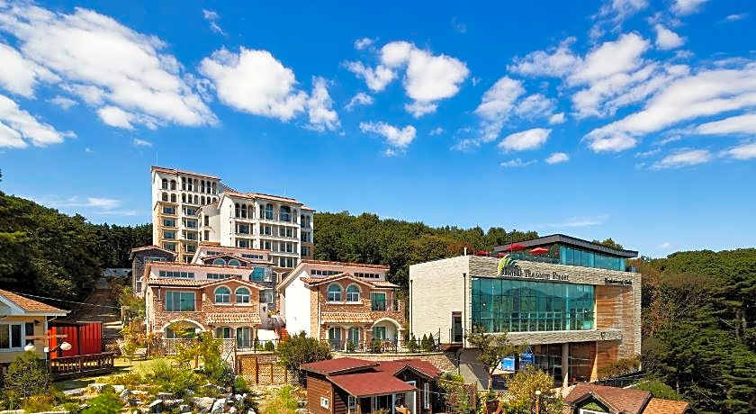 Hotel Thesoom Forest