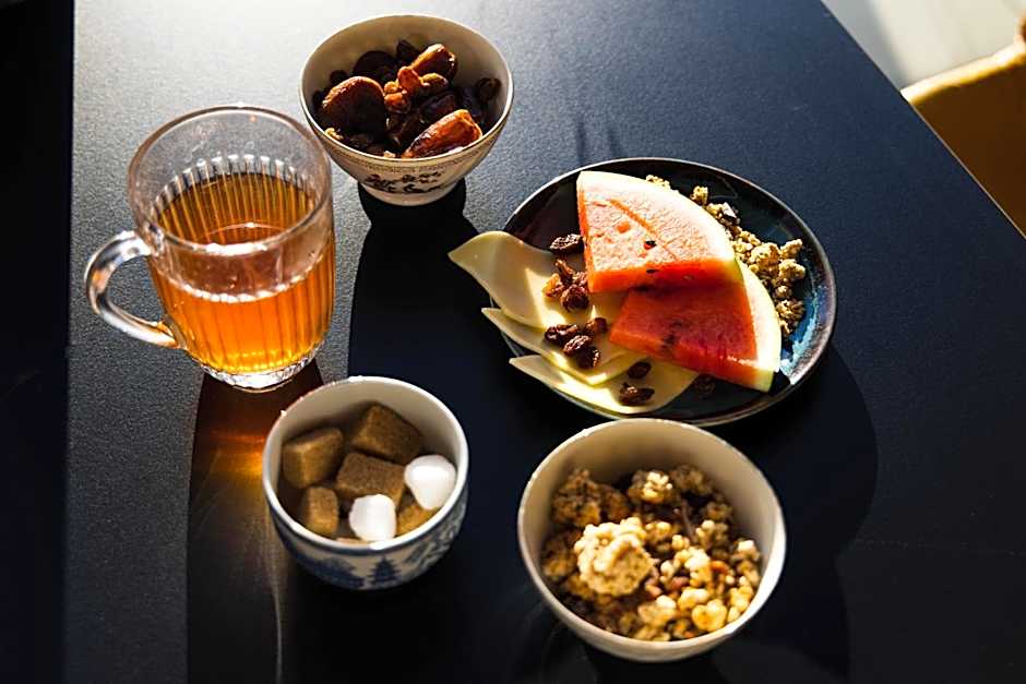 ibis Styles La Rochelle Centre Gare