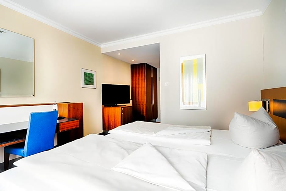 Welcome Hotel Meschede Hennesee