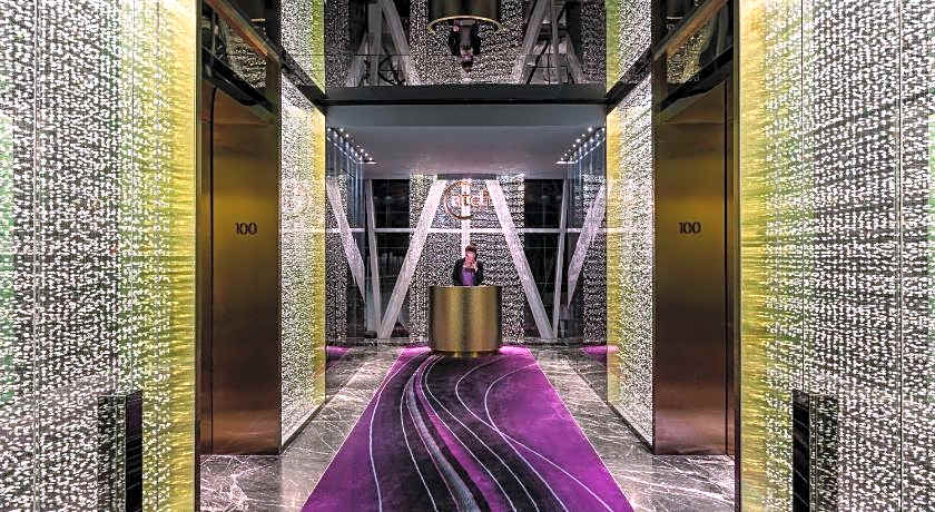 Four Seasons Hotel Guangzhou