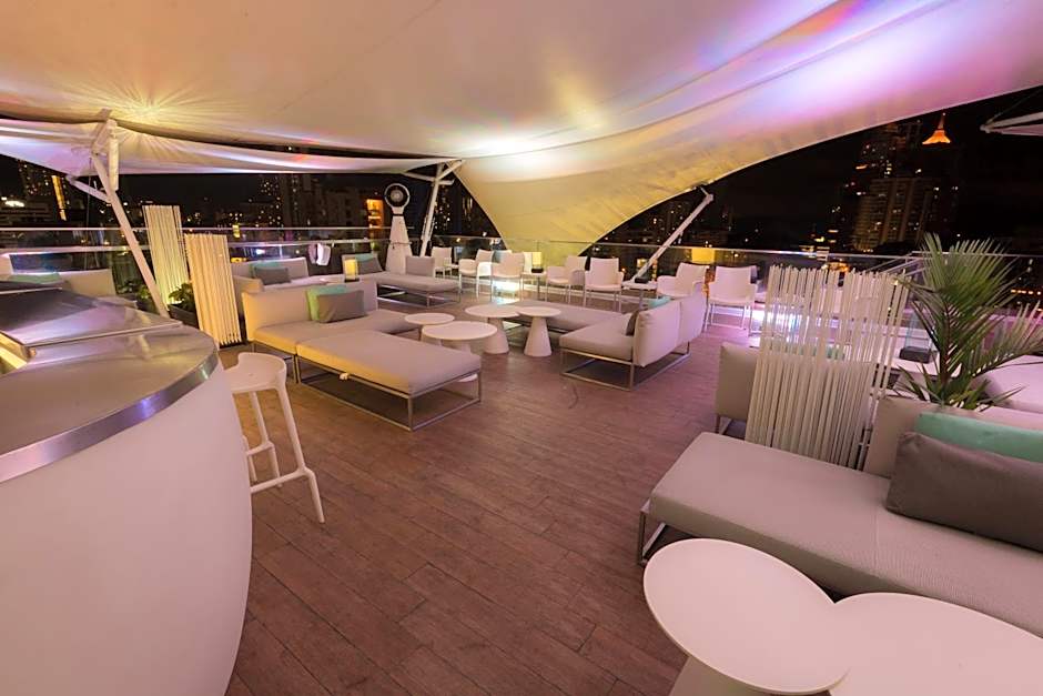 Best Western Plus Panama Zen Hotel