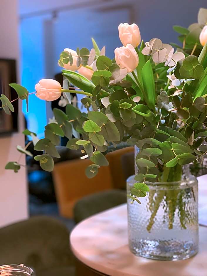 Appart Hôtel Victoria