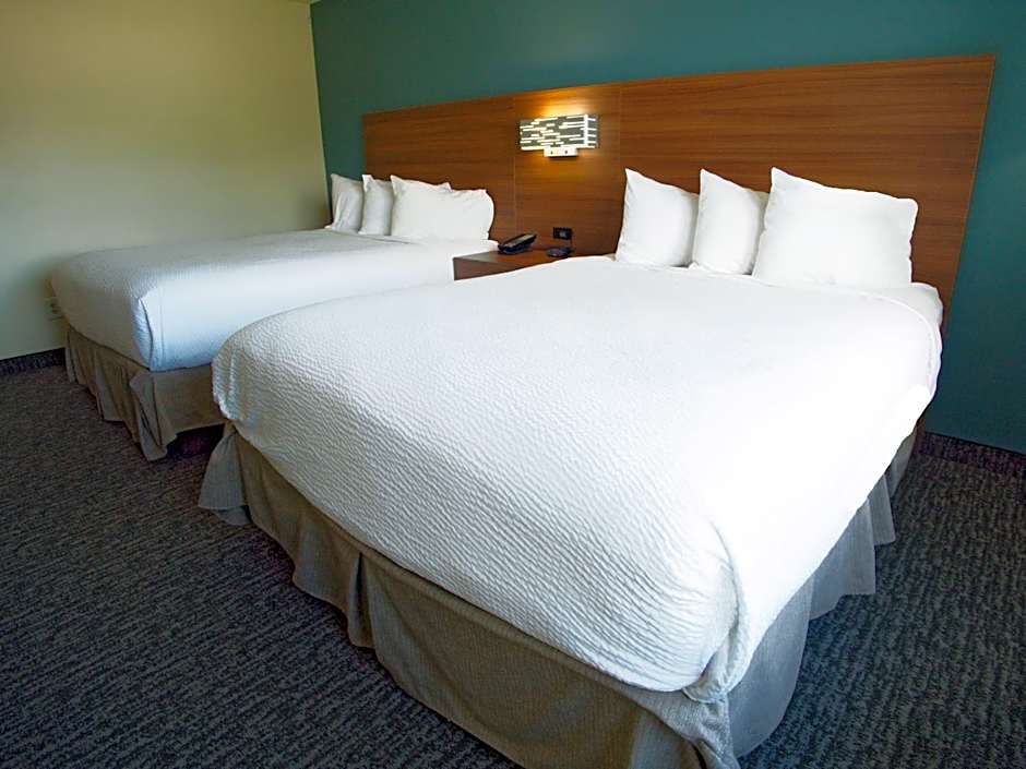 Ramada by Wyndham Coeur d'Alene