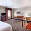 Hampton Inn By Hilton And Suites Morgan City