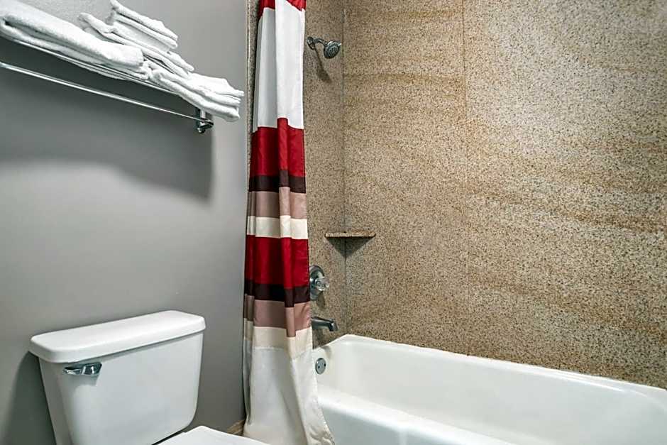 Red Roof Inn Montgomery - Midtown