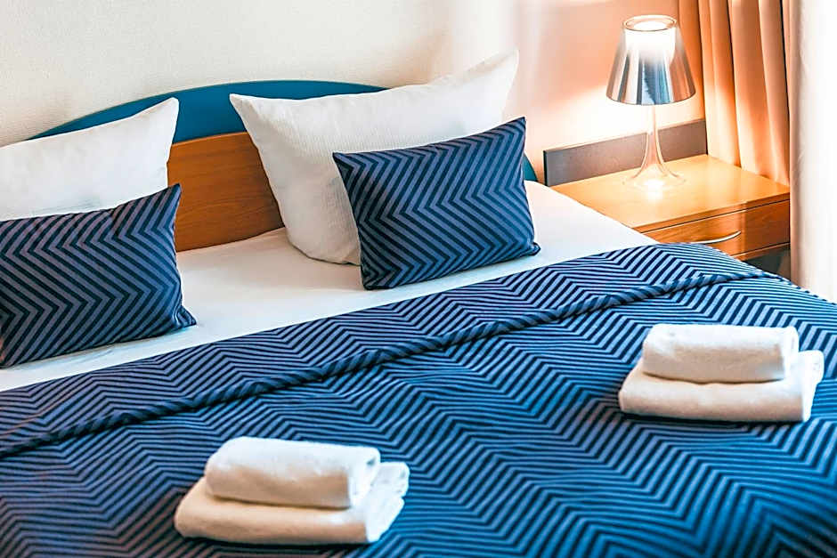 Hotel Ambiente Berlin City