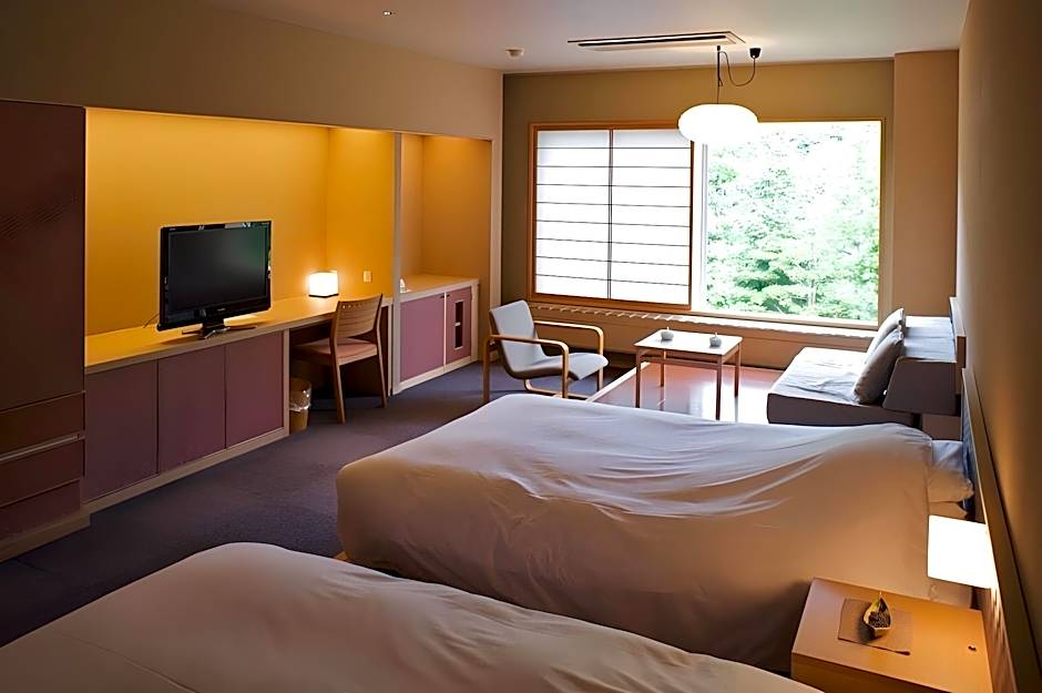 Suichokan (Female Only)