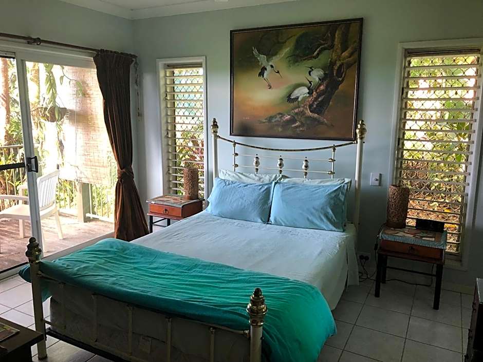 Mission Beach Escape BnB