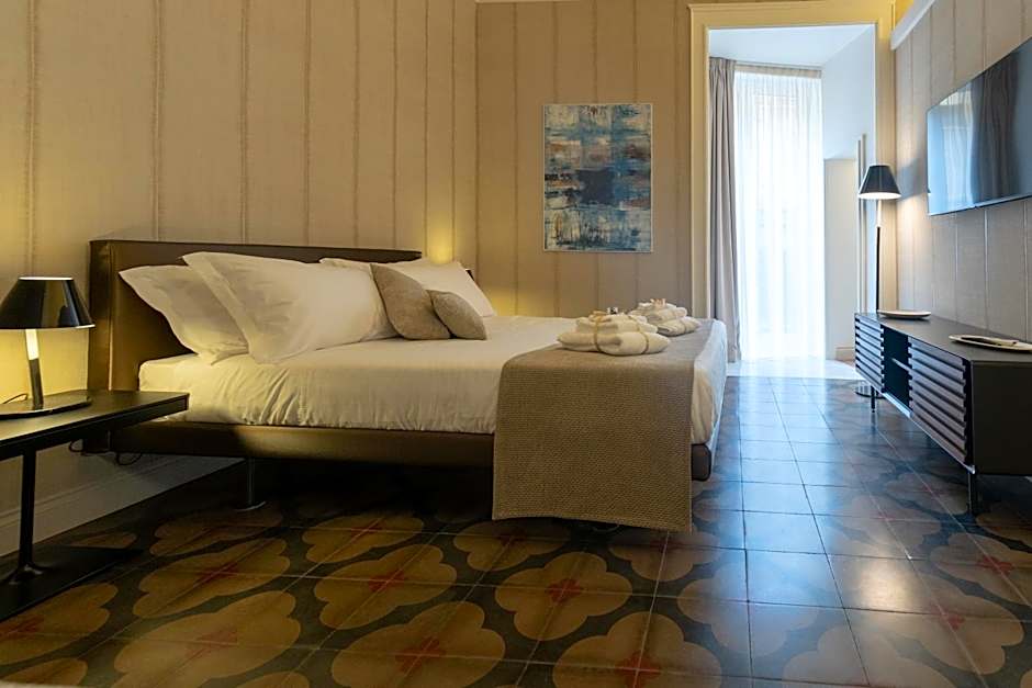 B&B Palazzo Perrotta