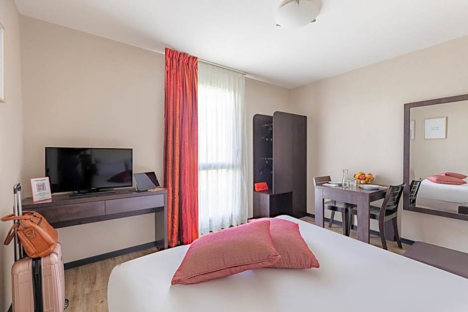 Appart'City Confort Nantes Ouest Saint-Herblain