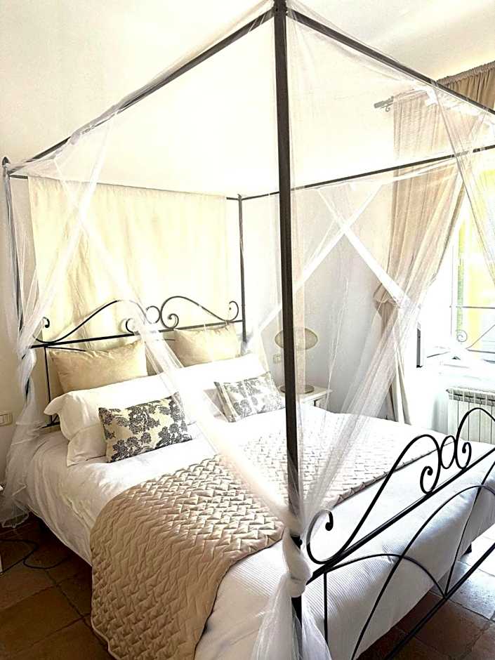 Aenea's B&B