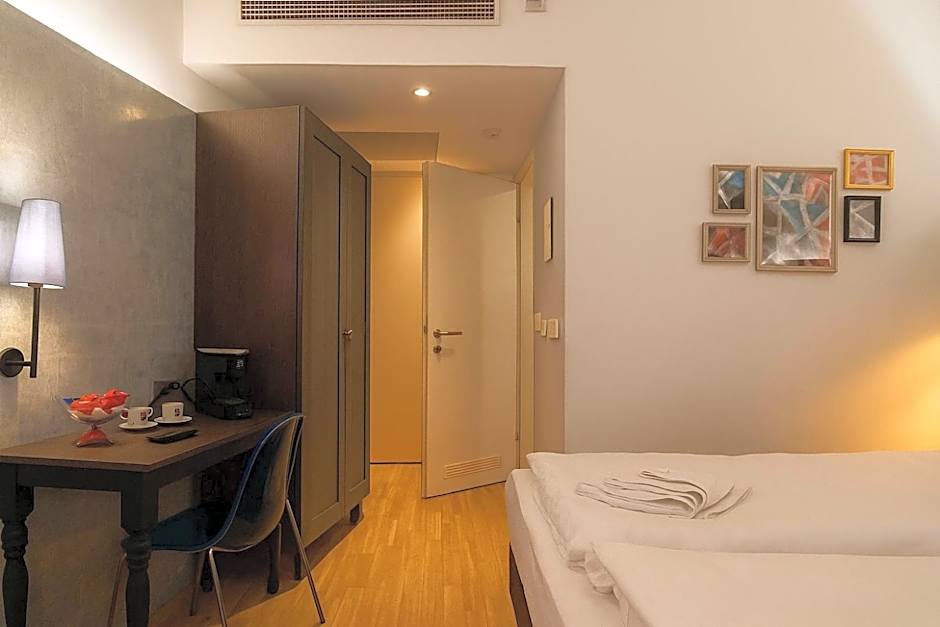 Hotel Memories Budapest