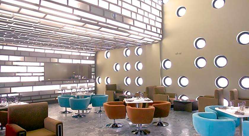 Hotel Park Prime Kolkata