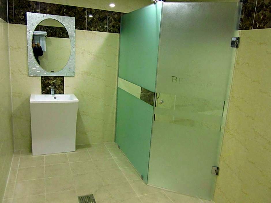 Benikea Ariul Hotel