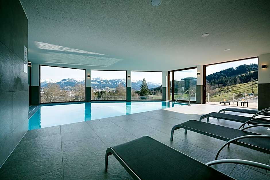 Panoramahotel Kühbergalp