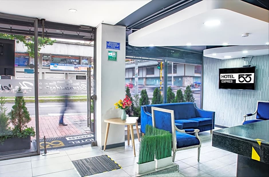 Hotel Express 53