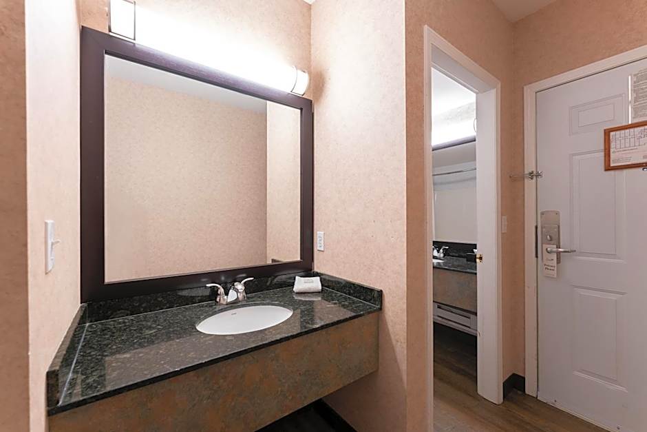 Prestige Aberdeen Lodge Kamloops