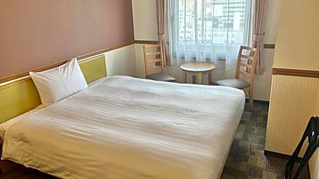 Superior Single Room - Non-Smoking