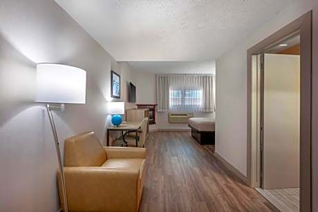 Superior Queen Room, Non - Smoking