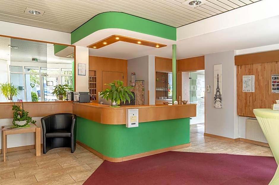 Hotel Kniestedter Hof