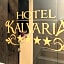 Hotel Kálvária Superior