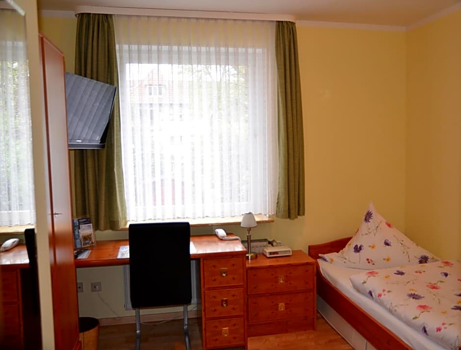 Hotel Waldersee