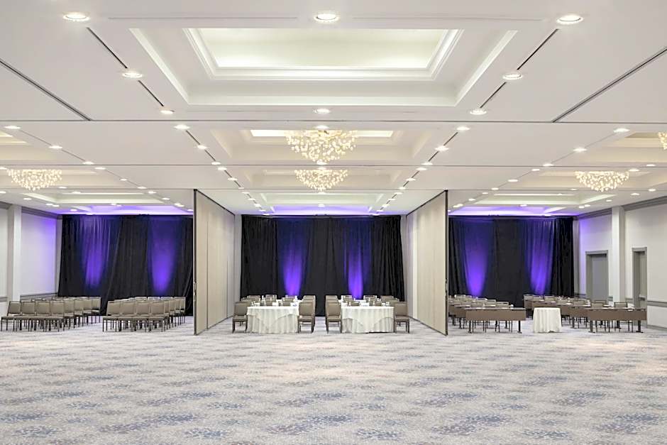 The Westin Atlanta Perimeter North