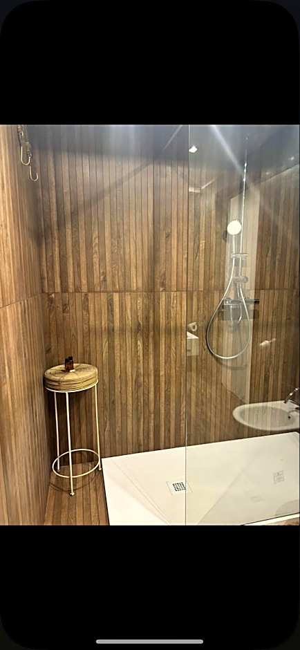 Les Chambres de Amelie B&B
