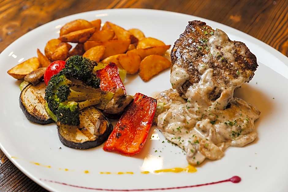 Hotel Keto