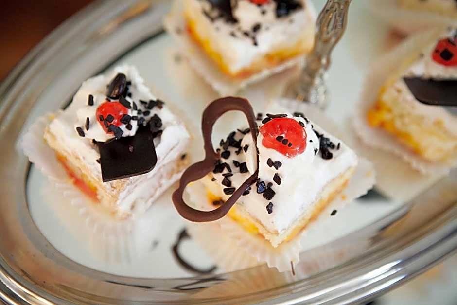 Domus Socolatae Residenza d'Epoca Charming B&B - Adults Only