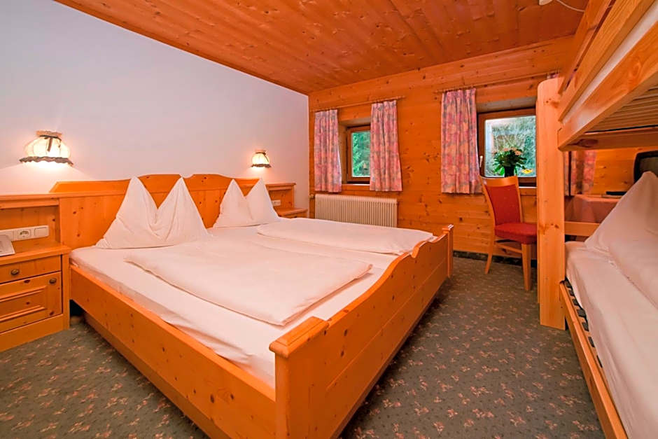 Gasthaus Mitterjager