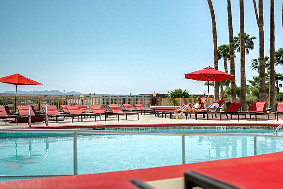 Golden Nugget Laughlin
