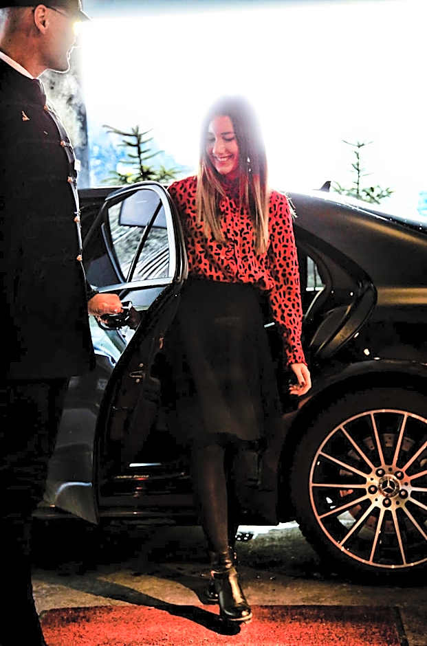 Hotel Zhero - Ischgl/Kappl