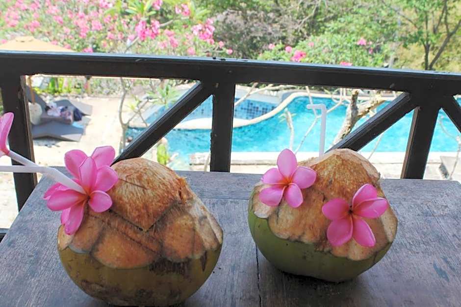 Lombok Coconut Hotel